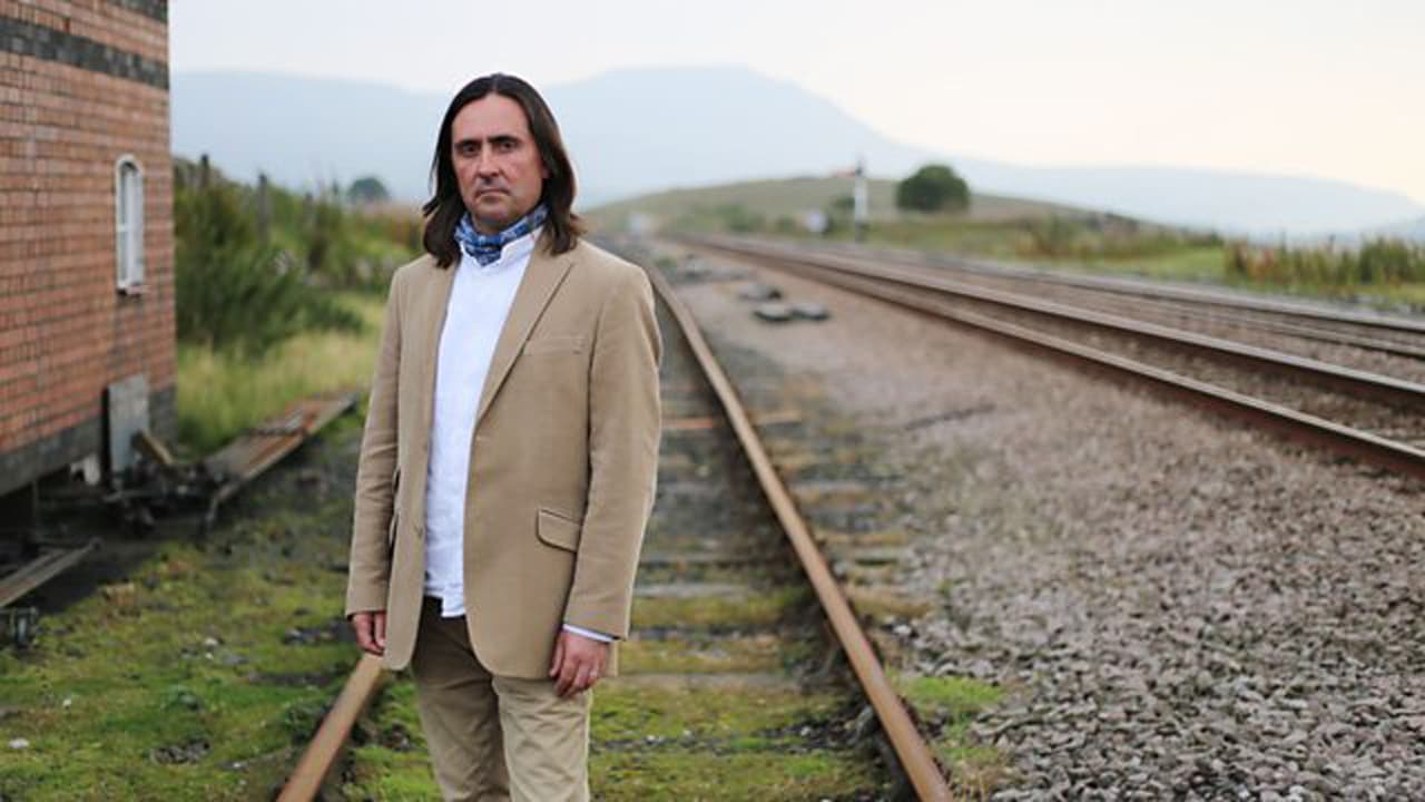 Quintinshill: Britain's Deadliest Rail Disasterの背景画像