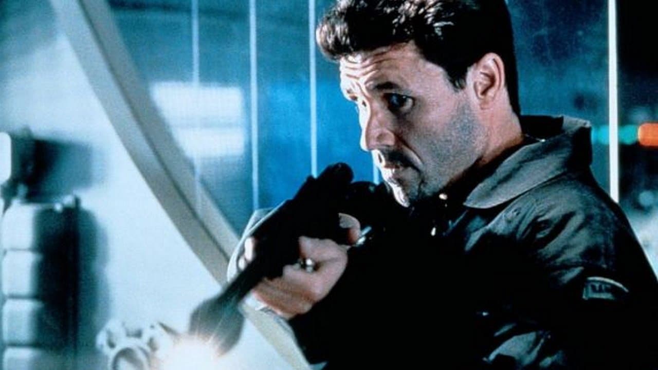 Scorpio Oneの背景画像