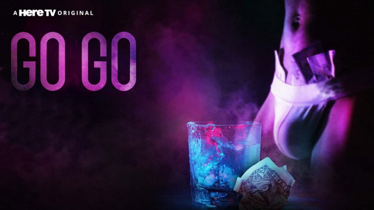 Go Goの背景画像