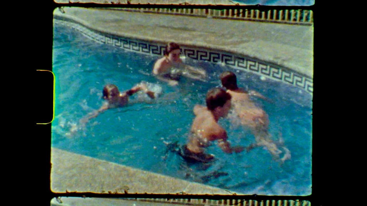 Tots els dies d’estiu són tristosの背景画像