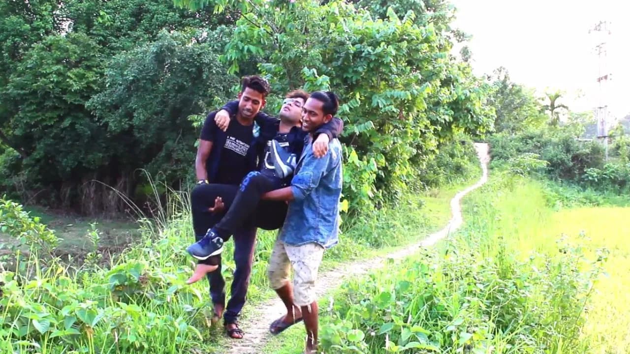 Vaijaner Gram Safarの背景画像