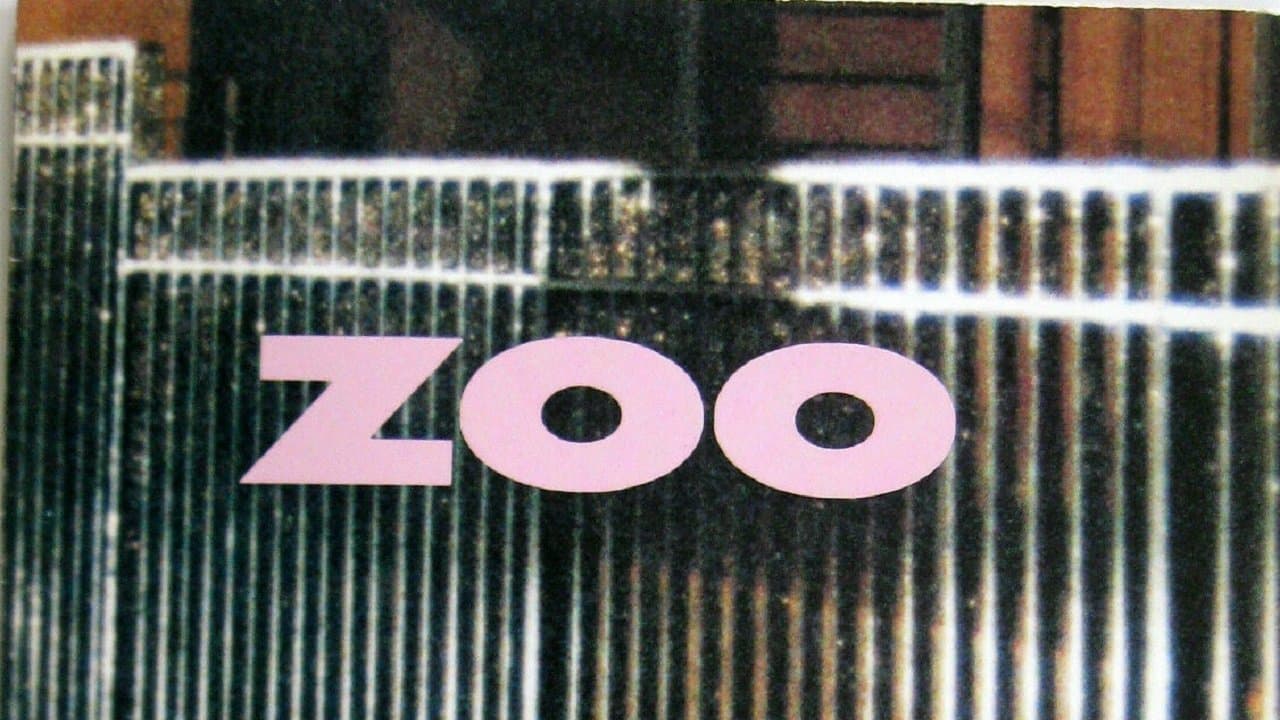 Zooの背景画像