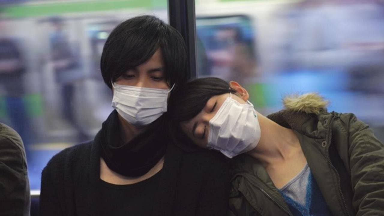 스톱の背景画像