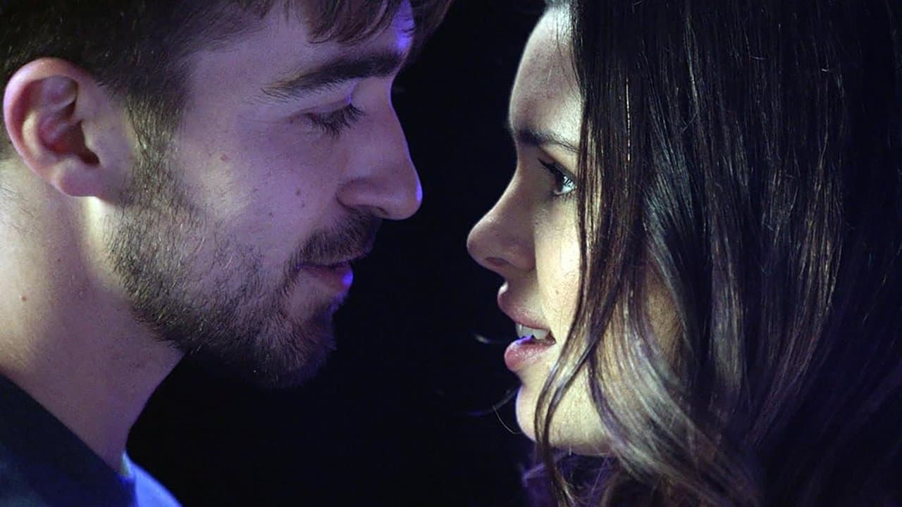 The Sound of Wavesの背景画像