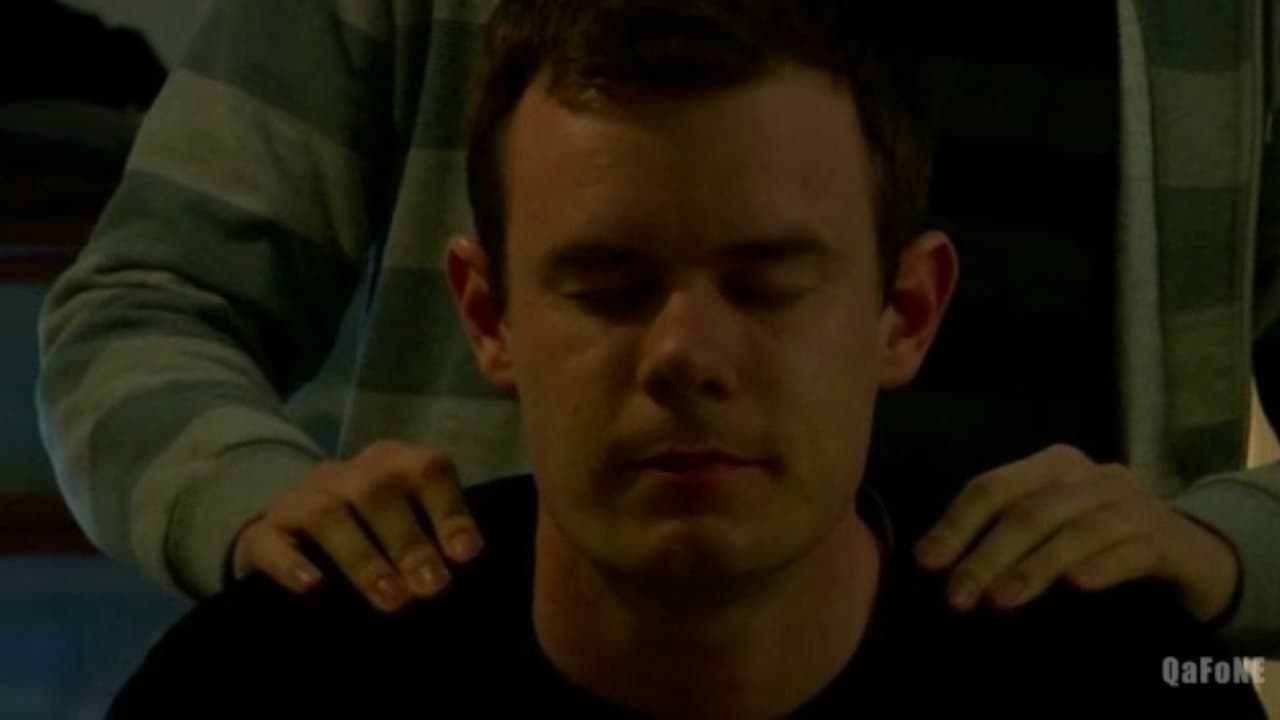 Blackmail Boysの背景画像