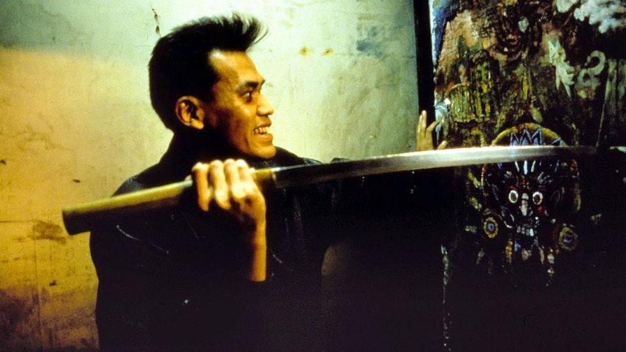 ワールドアパートメントホラーの背景画像