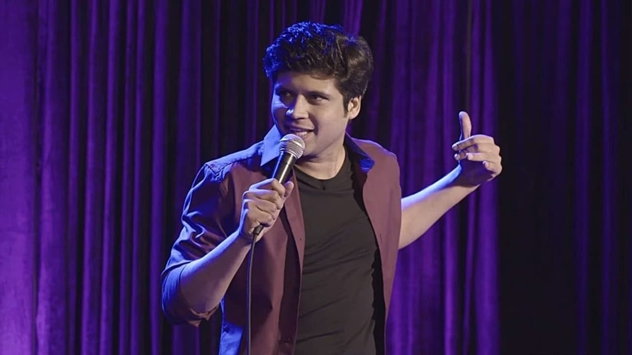 Rahul Subramanian: Kal Main Udegaの背景画像