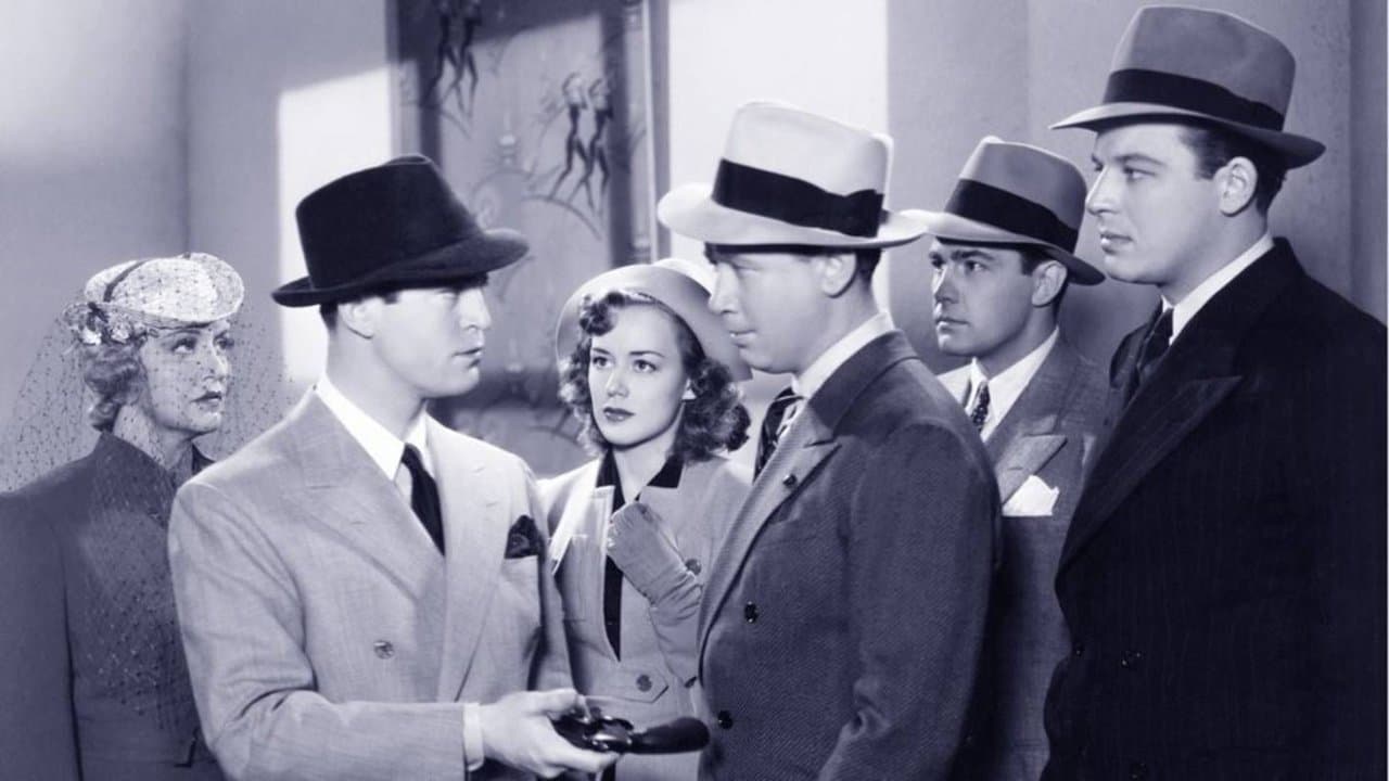 Law of the Underworldの背景画像