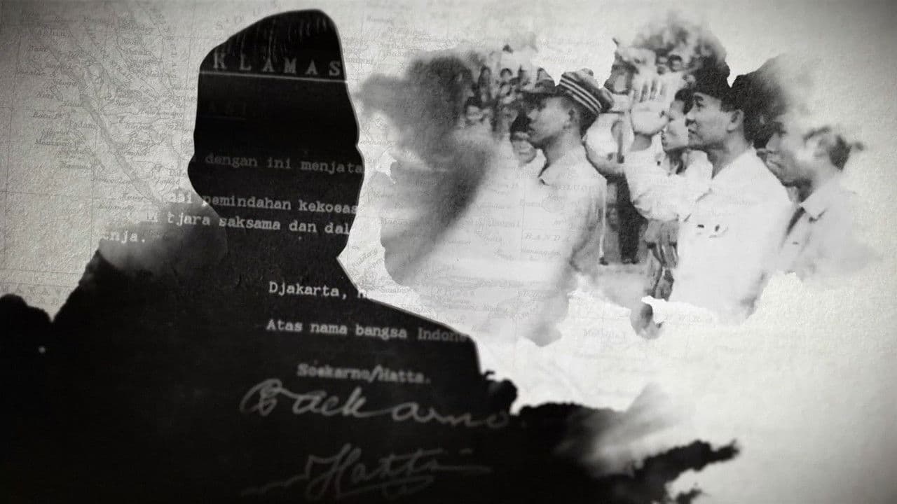 Onze jongens op Javaの背景画像