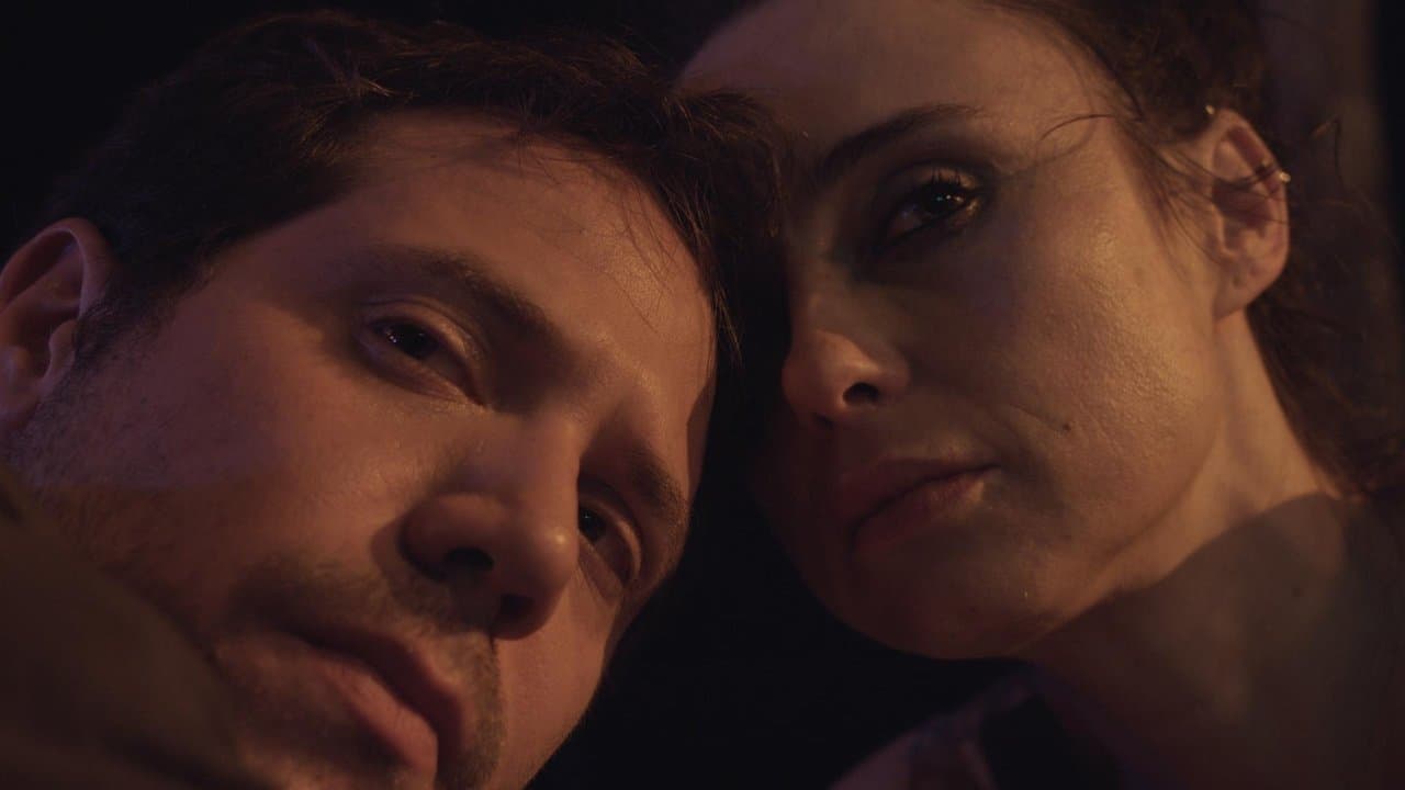 As Órbitas da Água (Versão Líquida)の背景画像