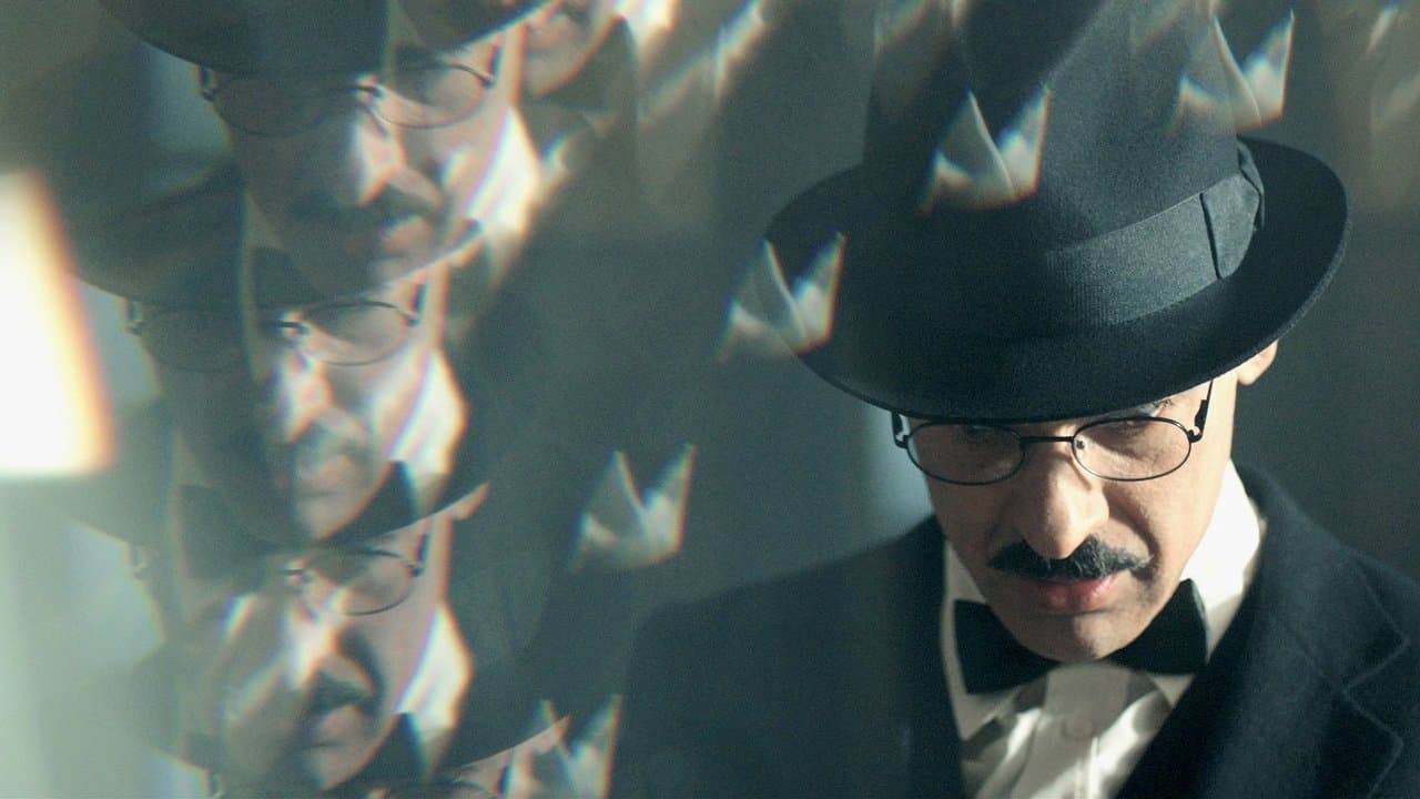 Não Sou Nadaの背景画像