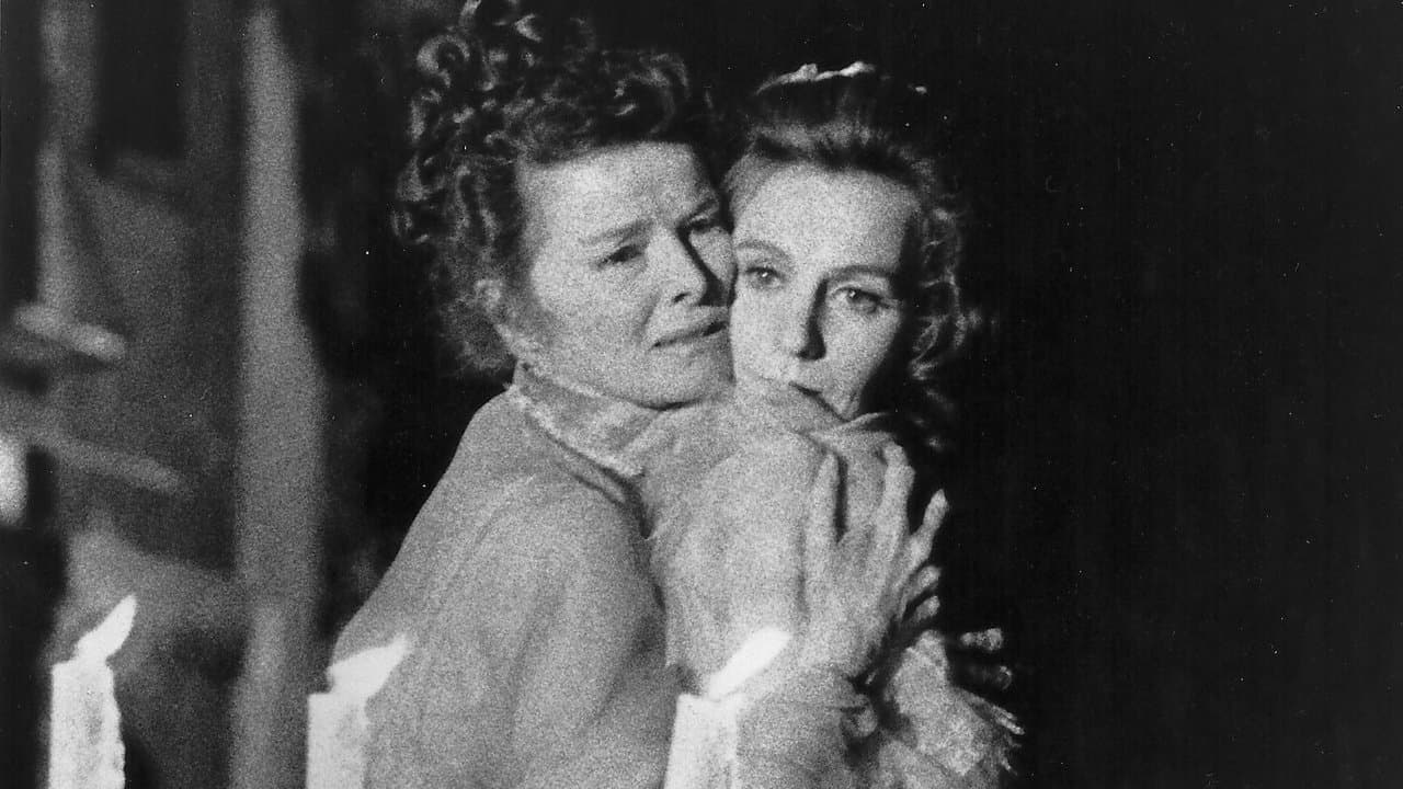 The Glass Menagerieの背景画像