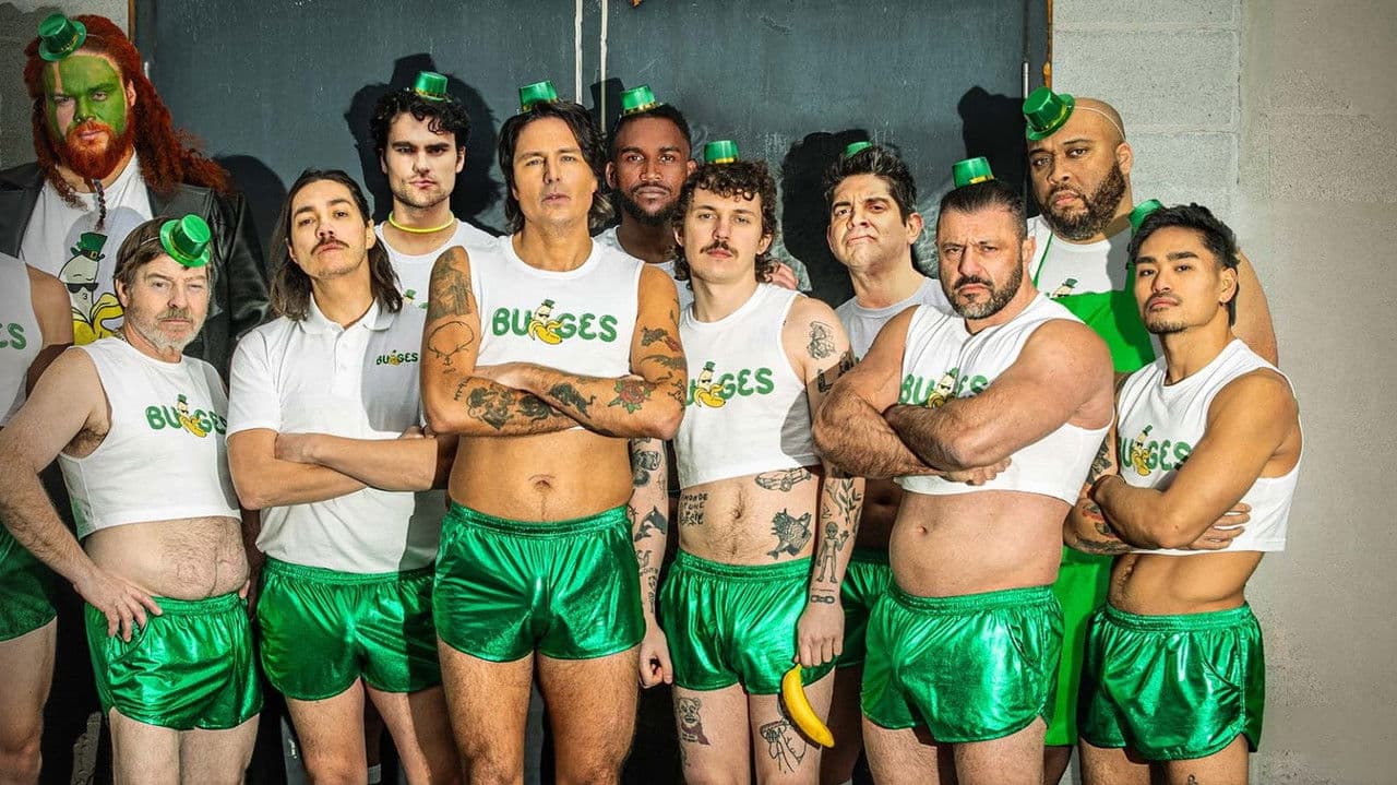 St. Bulges Dayの背景画像