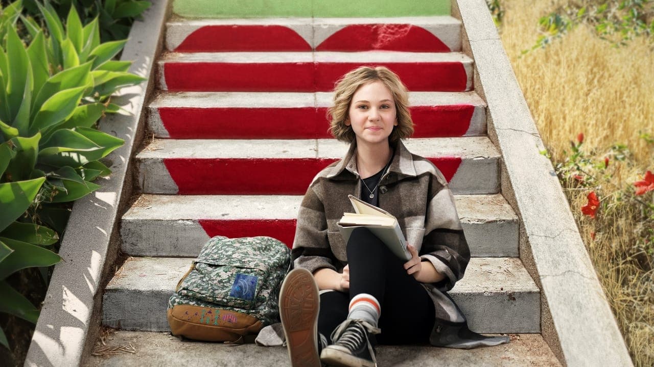 エラのニューライフの背景画像