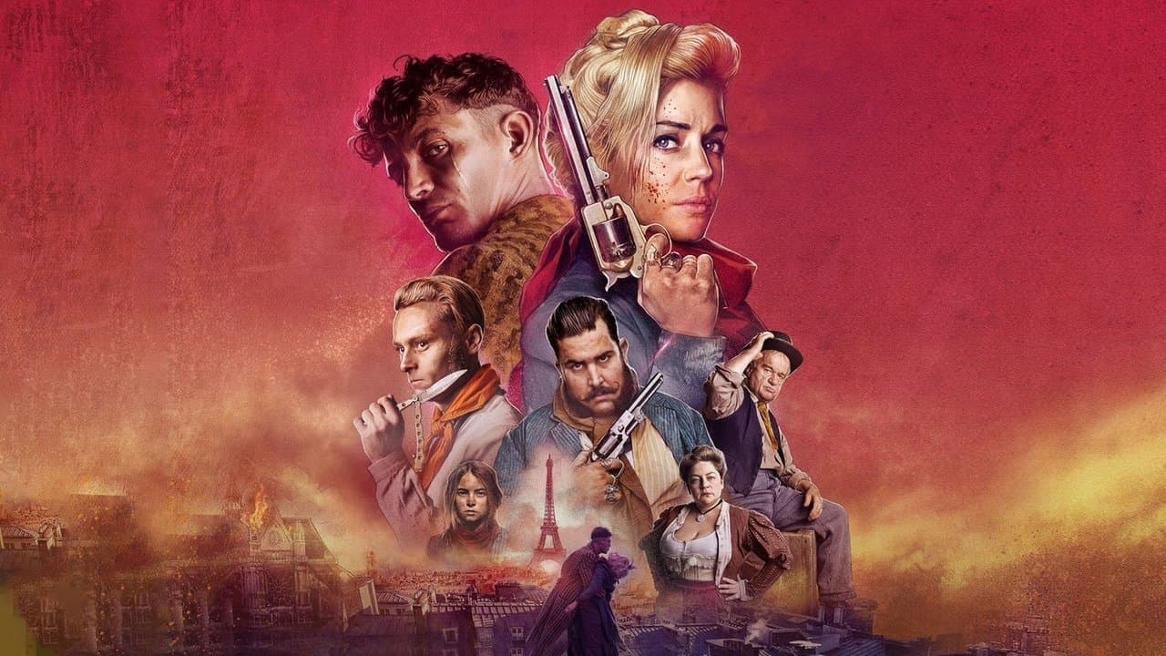 Apachesの背景画像