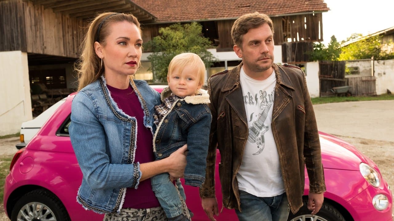 Leberkäsjunkieの背景画像