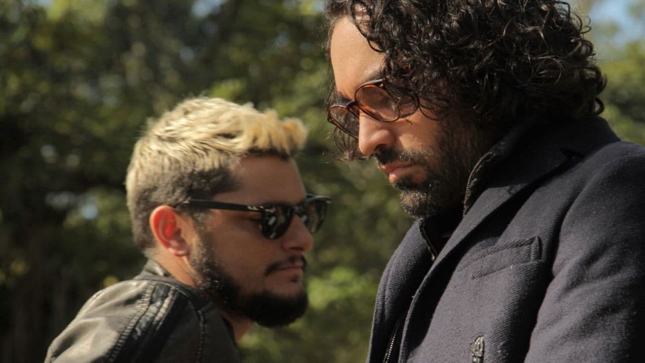 O Garotoの背景画像