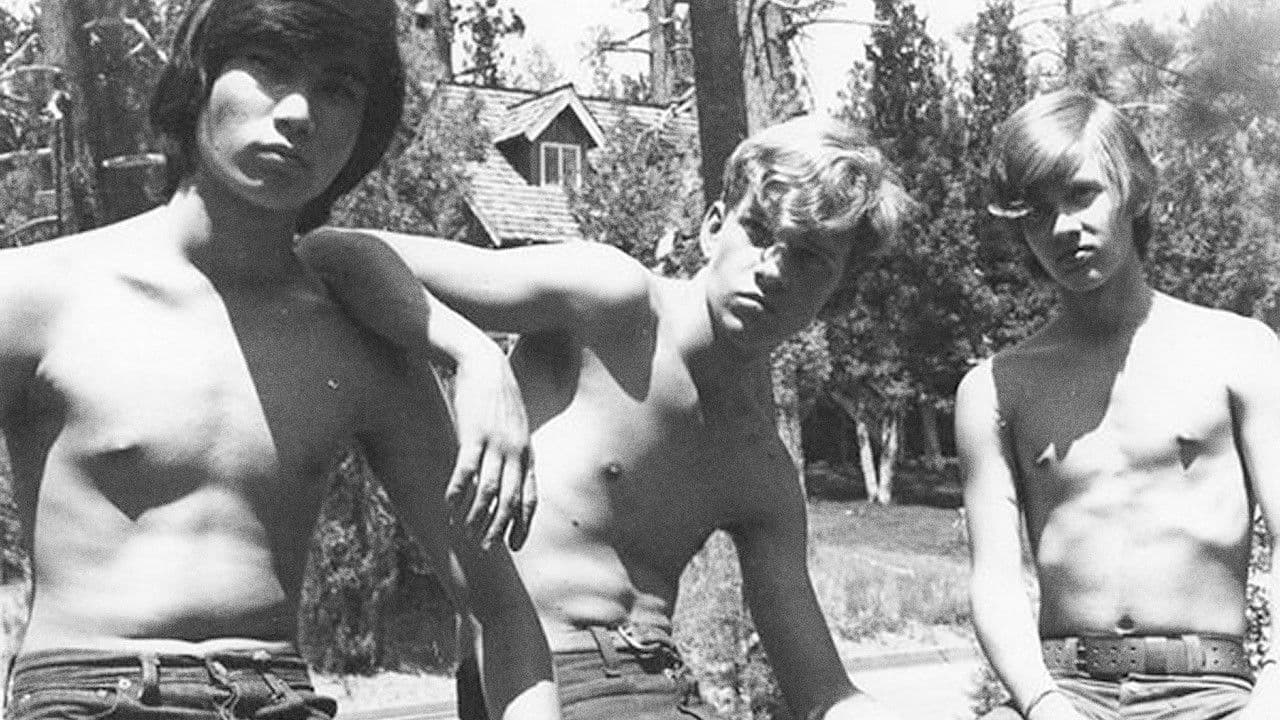 Blue Summer Breezeの背景画像