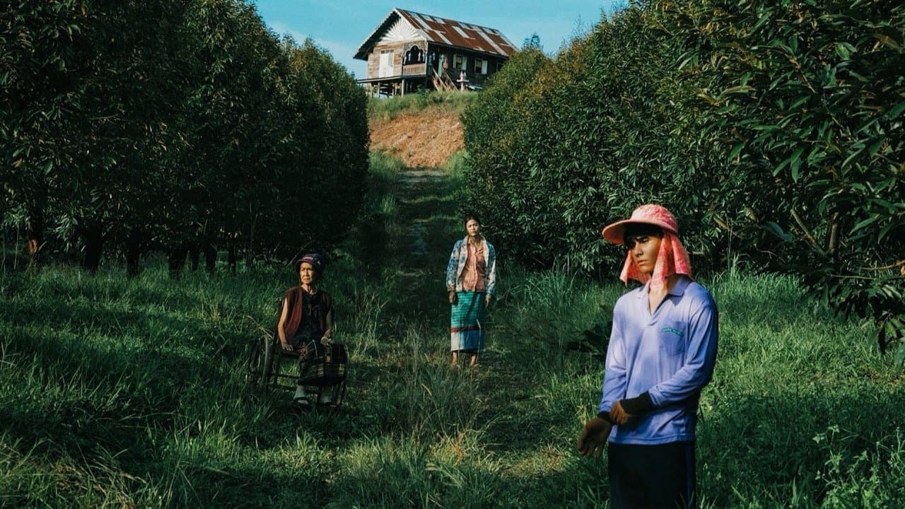 วิมานหนามの背景画像