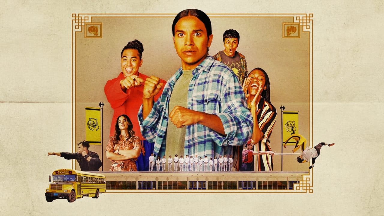 Miguel Wants to Fightの背景画像