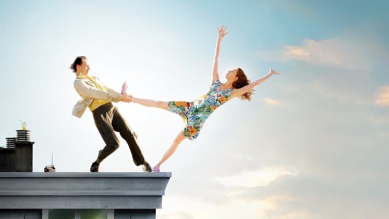 La féeの背景画像