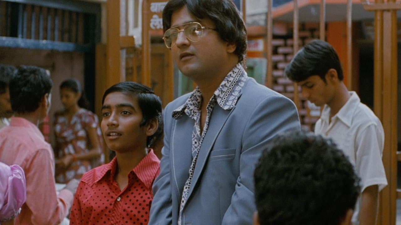 Shalaの背景画像