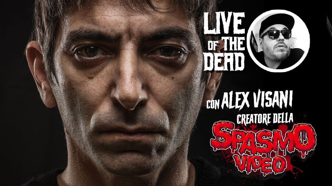 Carne Mortaの背景画像