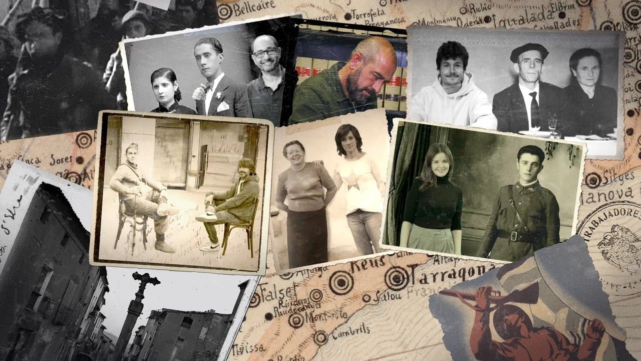 Quanta guerra!の背景画像