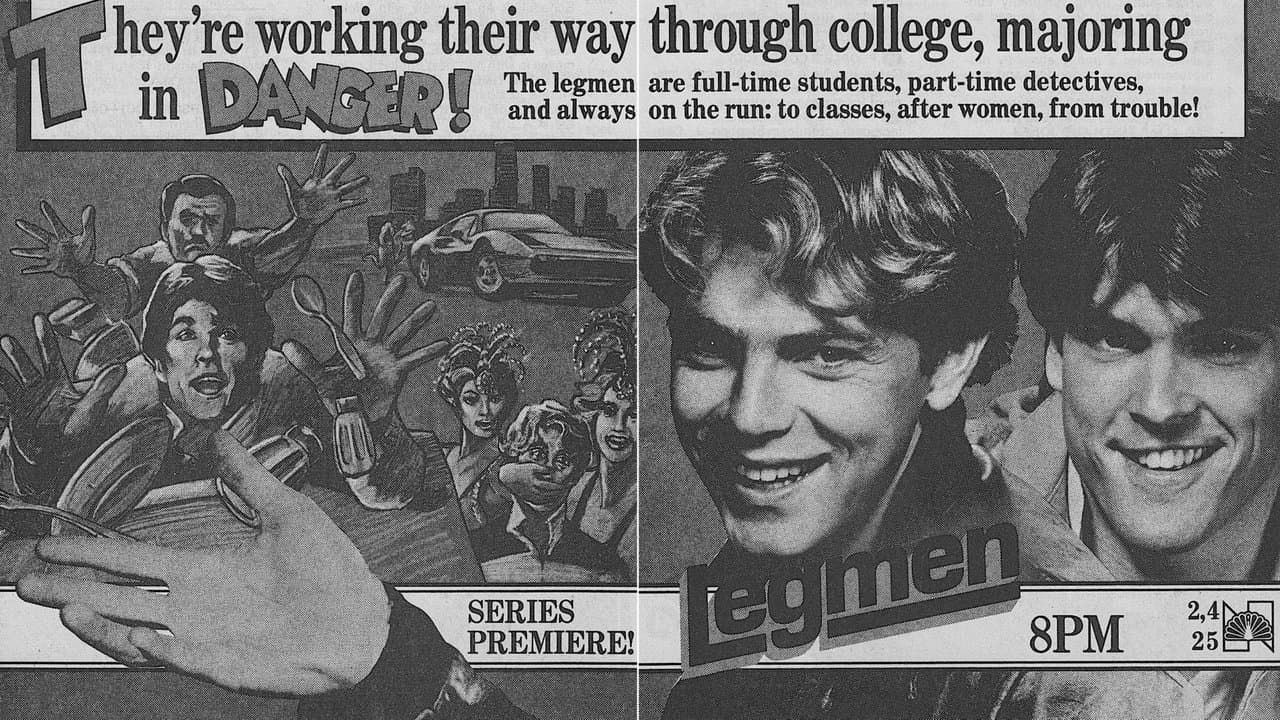 Legmenの背景画像