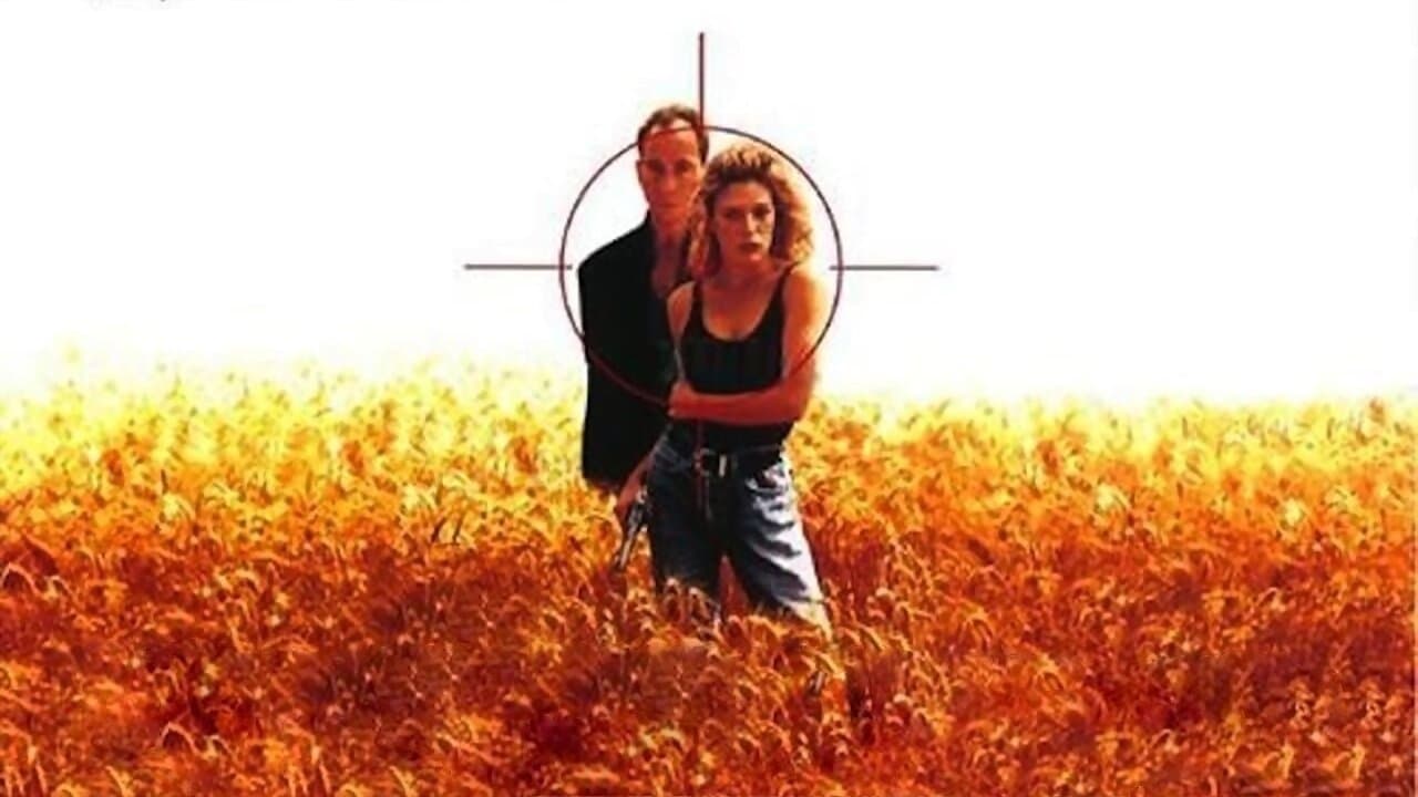 The Harvestの背景画像