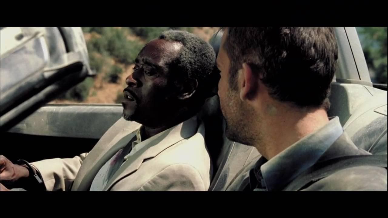 Tickerの背景画像