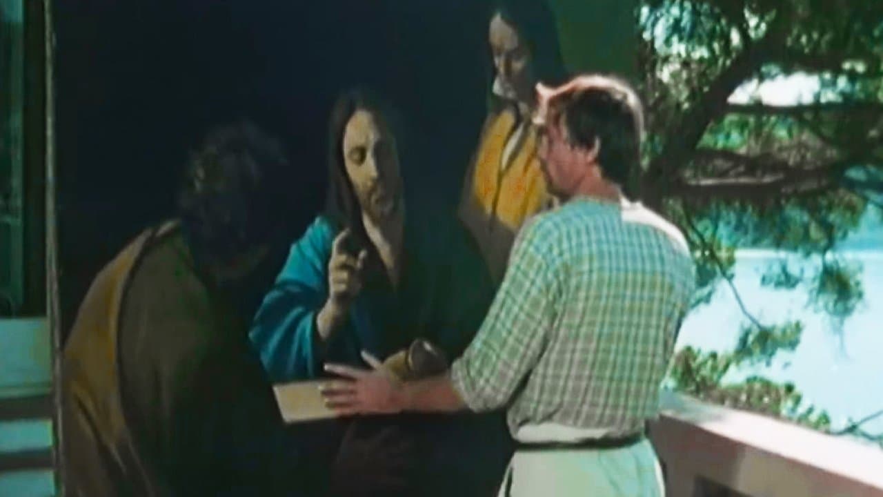 Le Génie du fauxの背景画像