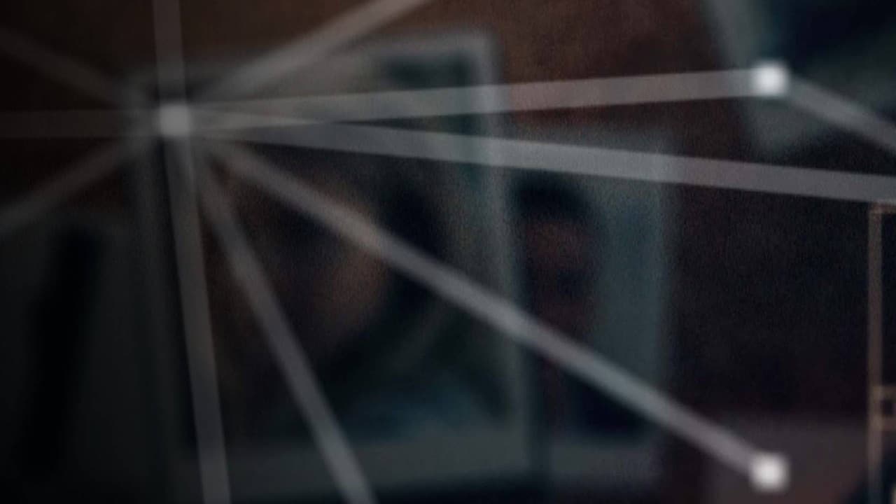 6 Degrees of Murderの背景画像