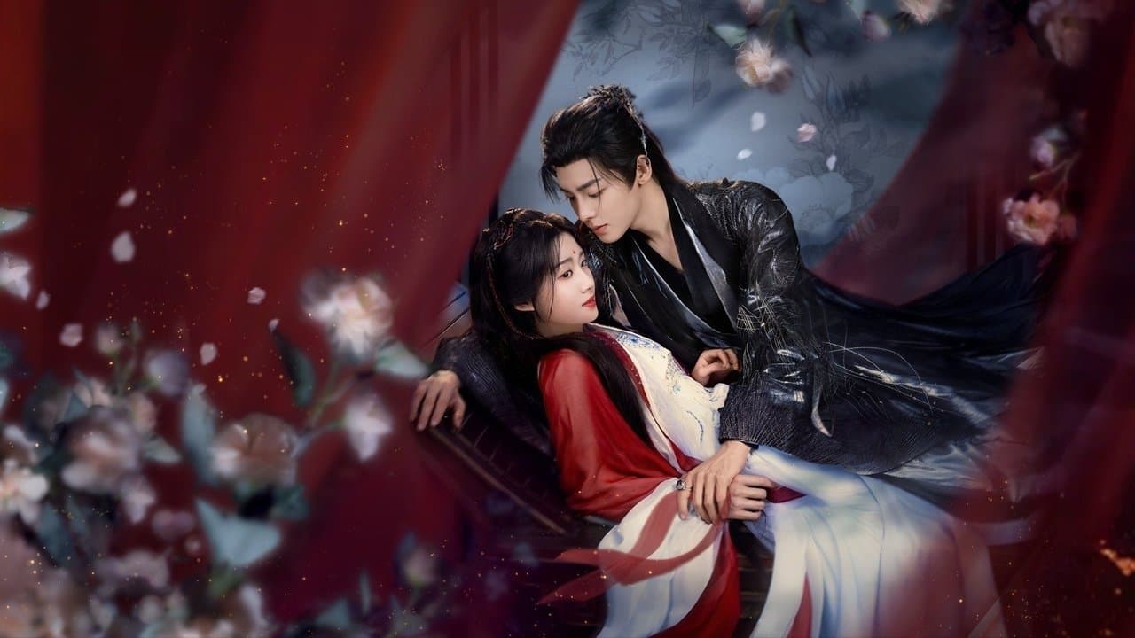 入青云の背景画像