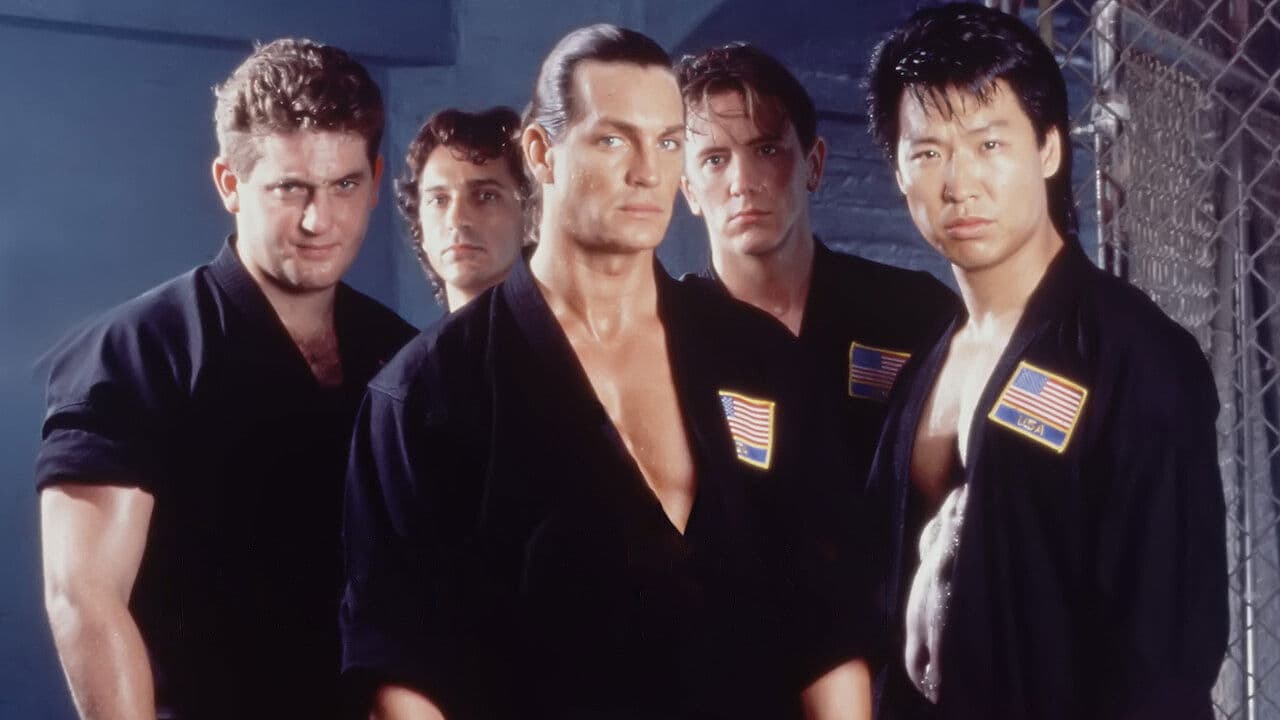 ベスト・オブ・ザ・ベストの背景画像