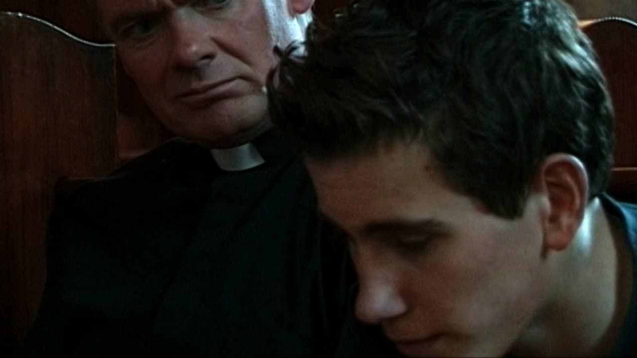 Likegyldighetの背景画像