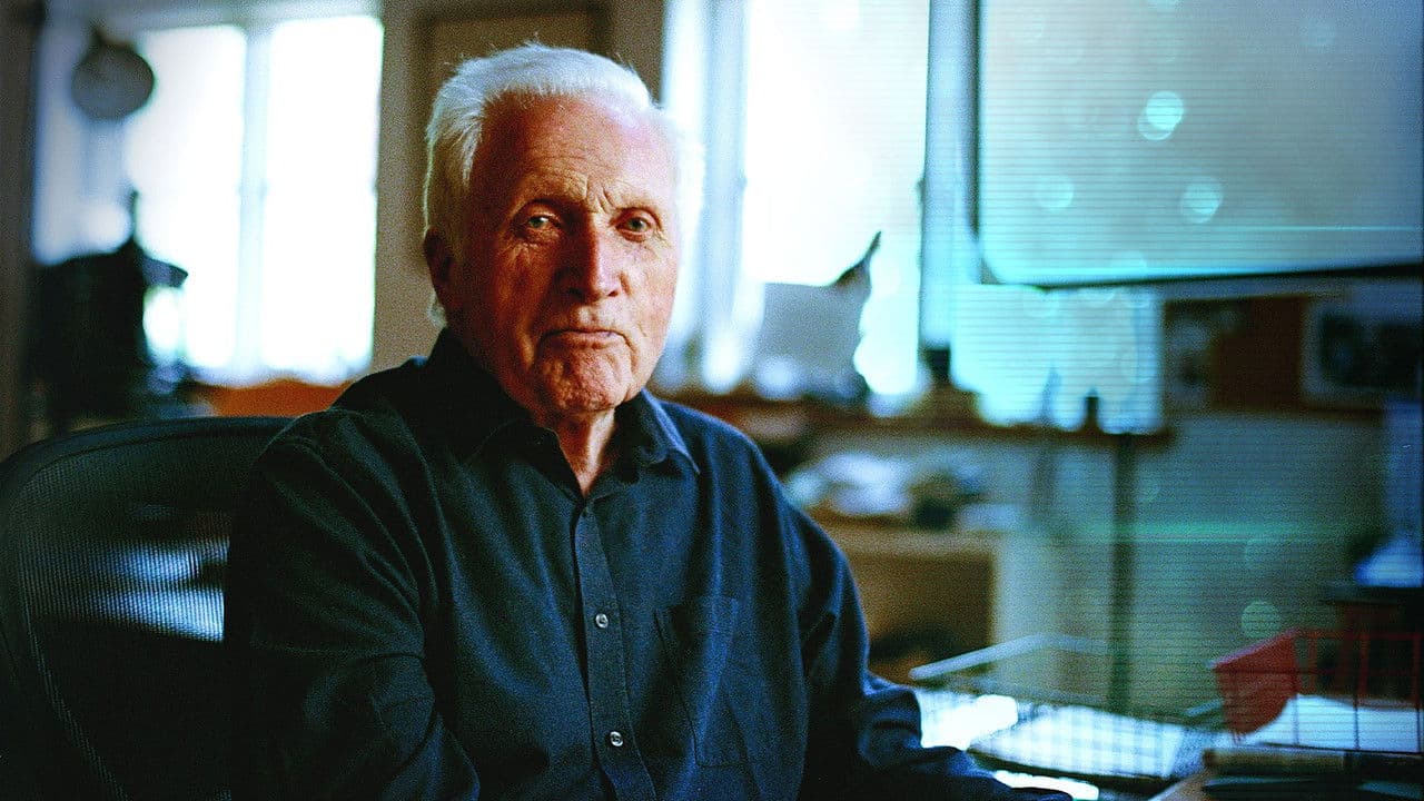 Days That Shook the BBC with David Dimblebyの背景画像