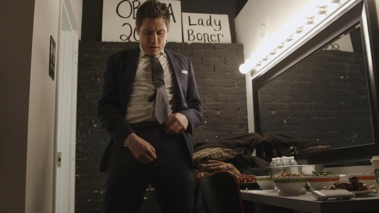 Harmontownの背景画像