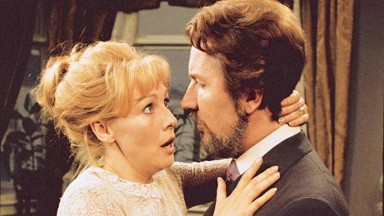 Et Dukkehjemの背景画像