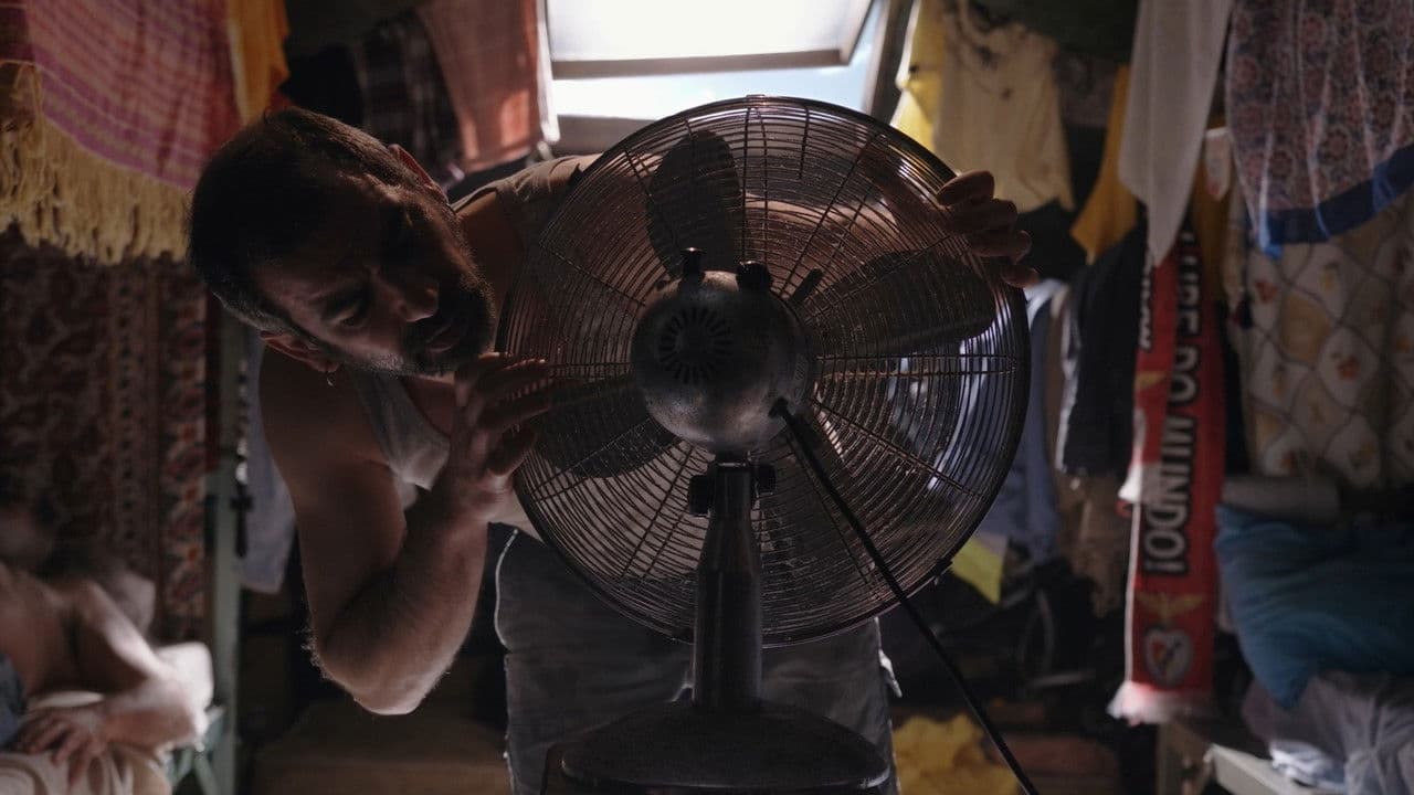 Quelle Soif!の背景画像