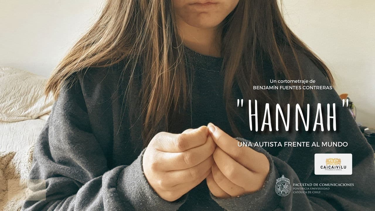 "Hannah"の背景画像