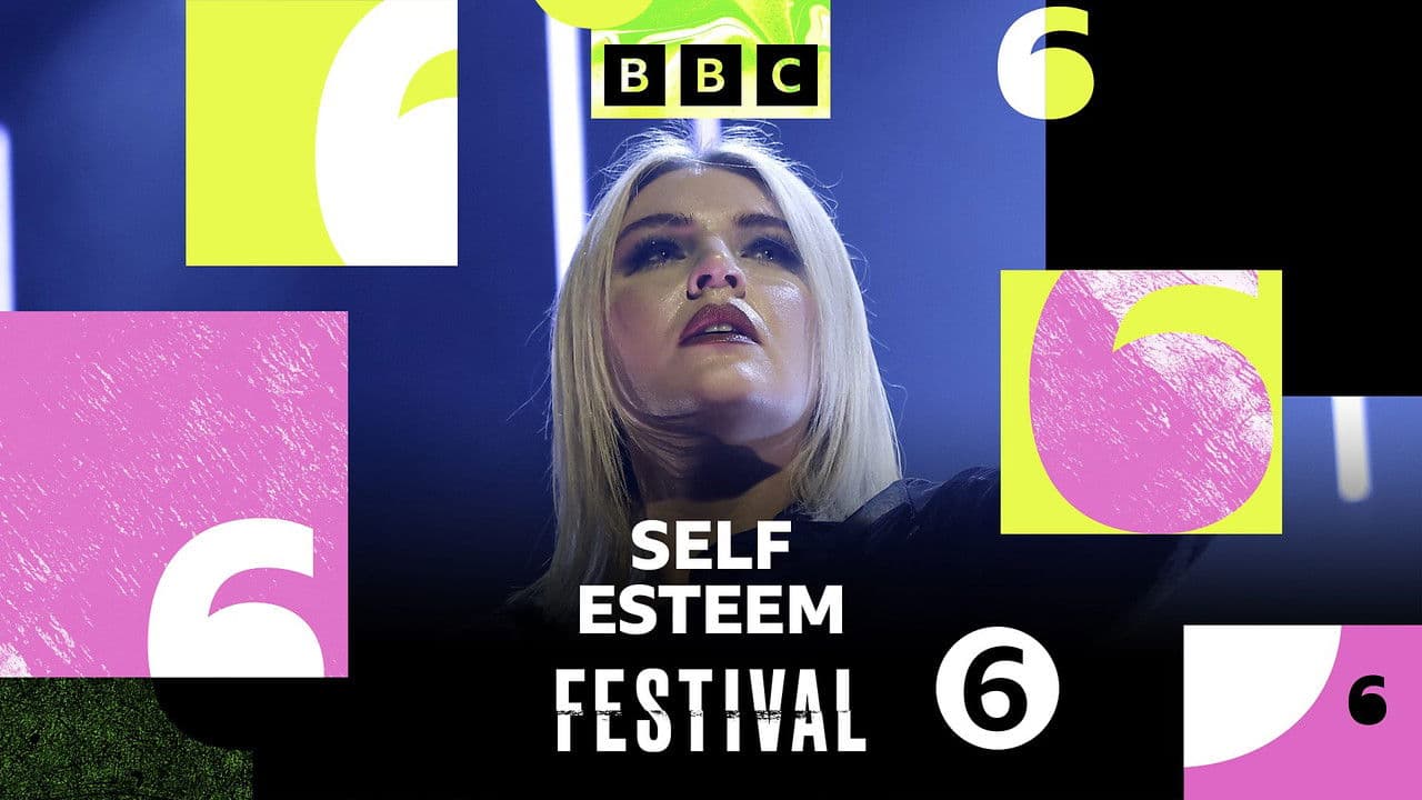 Self Esteem: 6 Music Festivalの背景画像