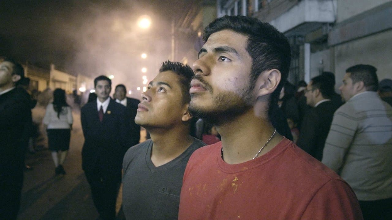 Joséの背景画像