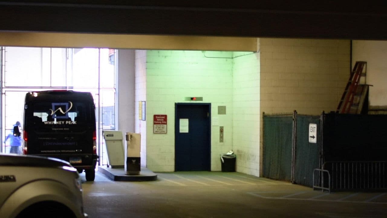 Reno: A City Symphony Filmの背景画像