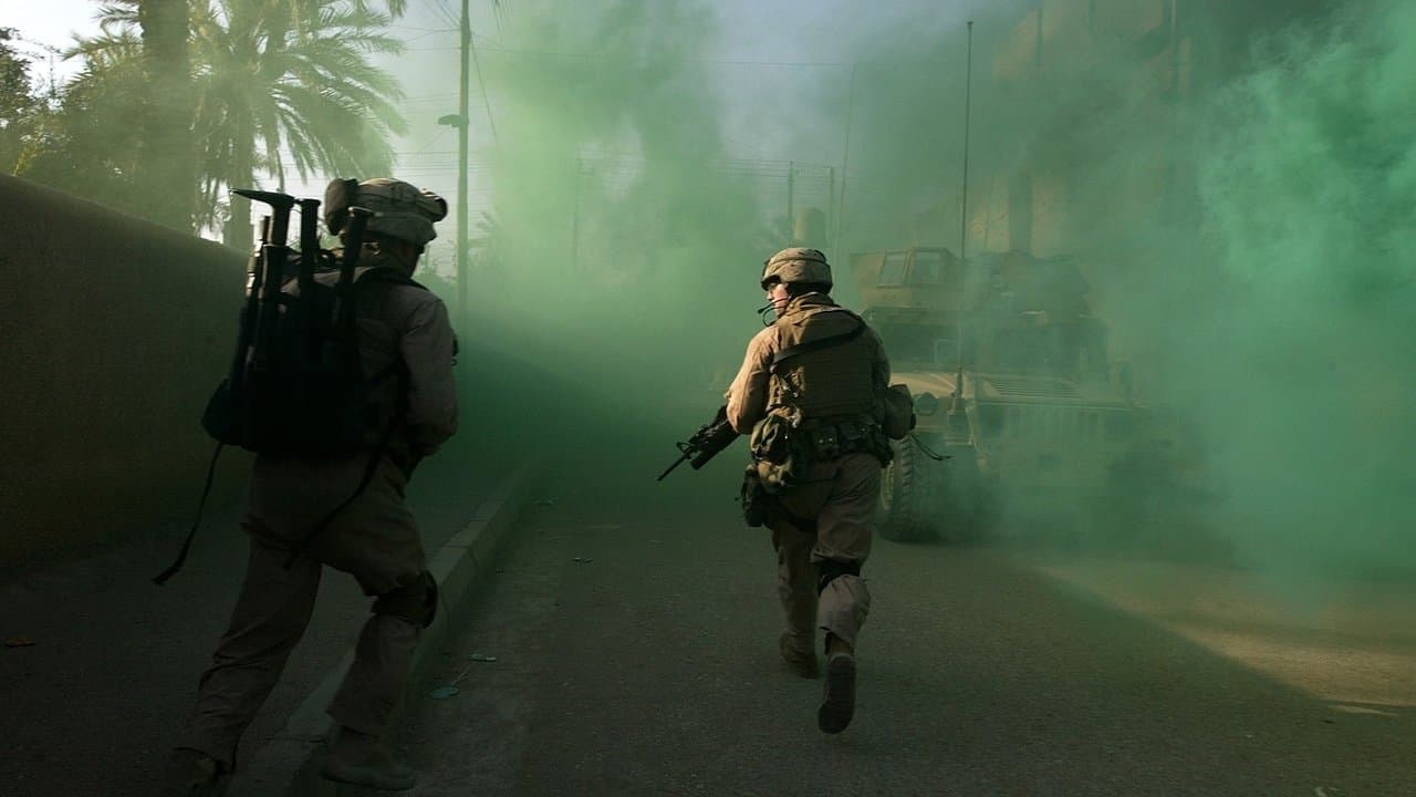 The War Photographersの背景画像