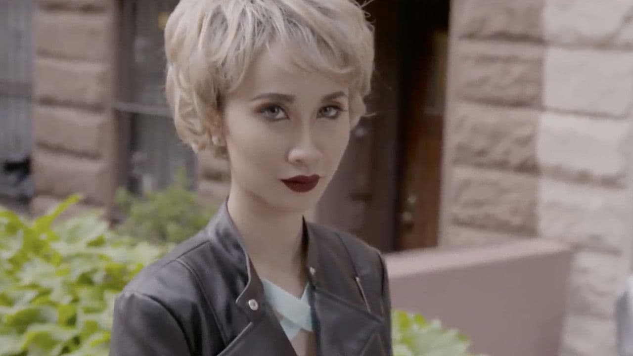 I Had a Dreamの背景画像