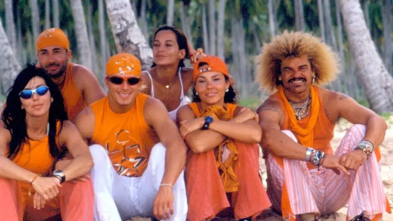 Desafíoの背景画像