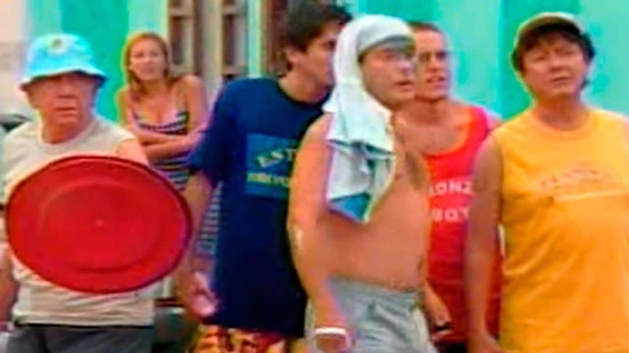 Mil oficiosの背景画像