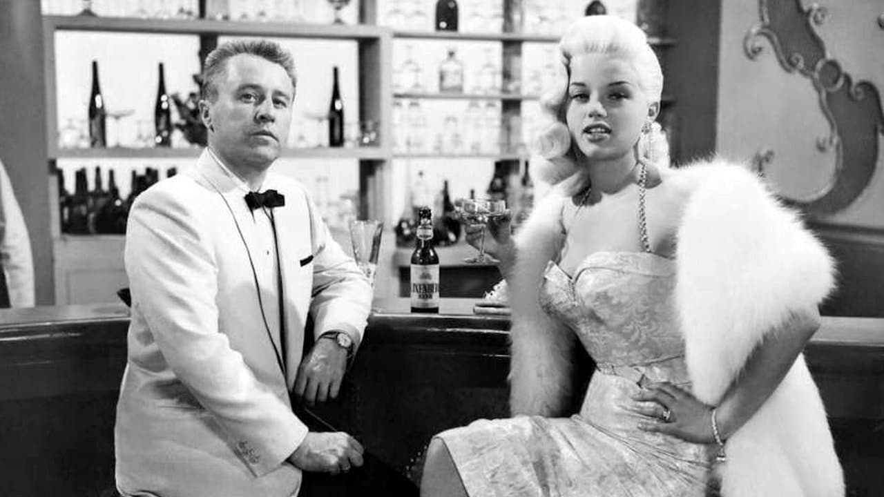 I Married a Womanの背景画像