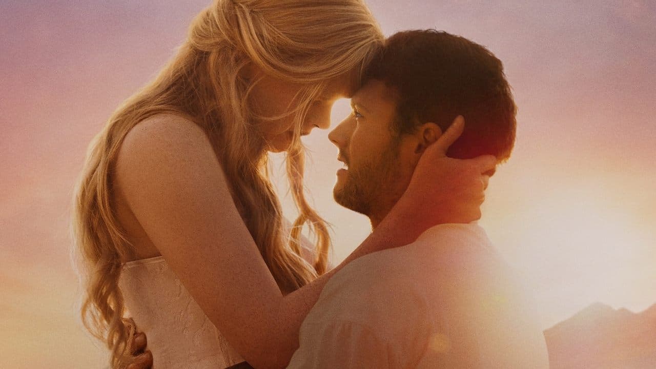 リディーミング・ラブ 〜あがないの愛〜の背景画像